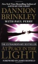 Cover art for At Peace in the Light