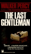 Cover art for Last Gentleman