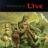 Cover art for Throwing Copper
