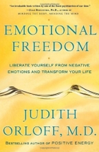 Cover art for Emotional Freedom: Liberate Yourself from Negative Emotions and Transform Your Life