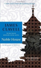 Cover art for Noble House