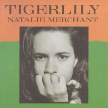 Cover art for Tigerlily