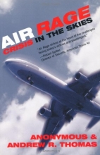 Cover art for Air Rage: Crisis in the Skies