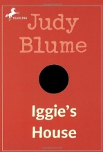 Cover art for Iggie's House
