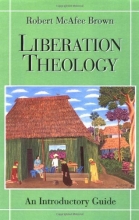 Cover art for Liberation Theology: An Introductory Guide