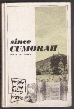 Cover art for Since Cumorah: The Book of Mormon in the modern world