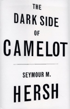 Cover art for The Dark Side of Camelot