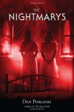 Cover art for The Nightmarys