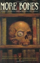 Cover art for More Bones