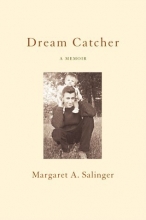 Cover art for Dream Catcher: A Memoir