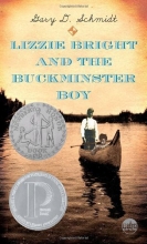 Cover art for Lizzie Bright and the Buckminster Boy (Readers Circle (Laurel-Leaf))