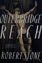 Cover art for Outerbridge Reach