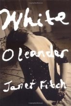 Cover art for White Oleander