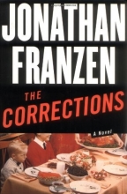 Cover art for The Corrections