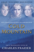 Cover art for Cold Mountain (Vintage Contemporaries)