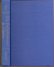 Cover art for The Enlightenment in America
