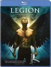 Cover art for Legion [Blu-ray]