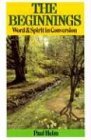 Cover art for The Beginnings: Word and Spirit in Conversion