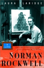 Cover art for Norman Rockwell: A Life (Modern Library Paperbacks)