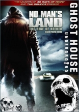 Cover art for No Man's Land: The Rise of Reeker
