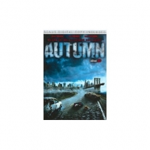 Cover art for Autumn