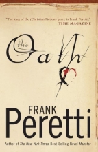 Cover art for The Oath