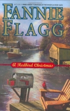 Cover art for A Redbird Christmas: A Novel