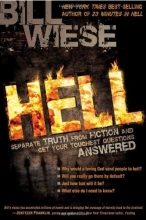 Cover art for Hell: Separate Truth from Fiction and Get Your Toughest Questions Answered