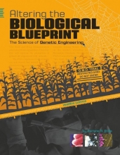 Cover art for Altering the Biological Blueprint (Headline Science)