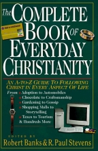 Cover art for Complete Book of Everyday Christianity