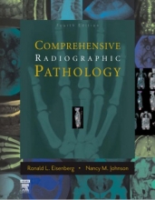 Cover art for Comprehensive Radiographic Pathology, 4e