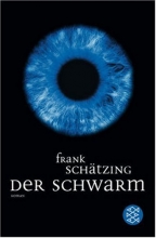 Cover art for Schwarm (German Edition)
