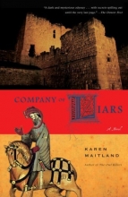 Cover art for Company of Liars: A Novel