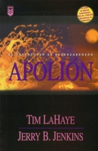 Cover art for Apolin (Spanish Edition)
