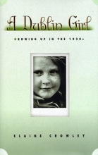 Cover art for A Dublin Girl: Growing Up in the 1930s