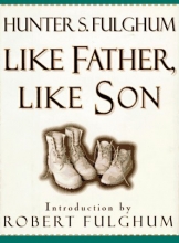 Cover art for Like Father, Like Son