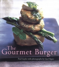 Cover art for The Gourmet Burger