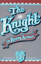 Cover art for The Knight in Rusty Armor