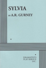 Cover art for Sylvia