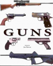 Cover art for Guns
