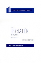 Cover art for The Revelation of John: Volume 2 (Chapters 6 to 22) (Daily Study Bible (Westminster Hardcover))