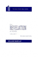 Cover art for The Revelation of John: Volume 1 (Chapters 1 to 5) (Daily Study Bible (Westminster Hardcover))