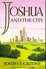 Cover art for Joshua and the City