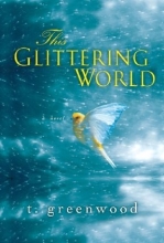 Cover art for This Glittering World
