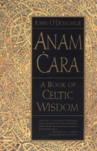 Cover art for Anam Cara: A Book of Celtic Wisdom