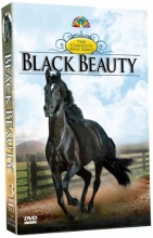 Cover art for Black Beauty - The Complete Mini-Series