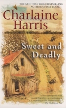 Cover art for Sweet and Deadly