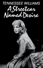 Cover art for A Streetcar Named Desire