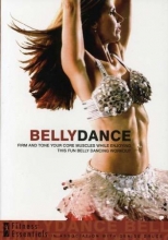 Cover art for Lifestyle Products Fitness Esentials Bellydance Workout DVD