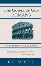 Cover art for The Gospel of God: Romans